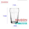 Libbey 4810 - Ly thủy tinh Libbey English Pub glass 296ml | Thủy Tinh Cao Cấp