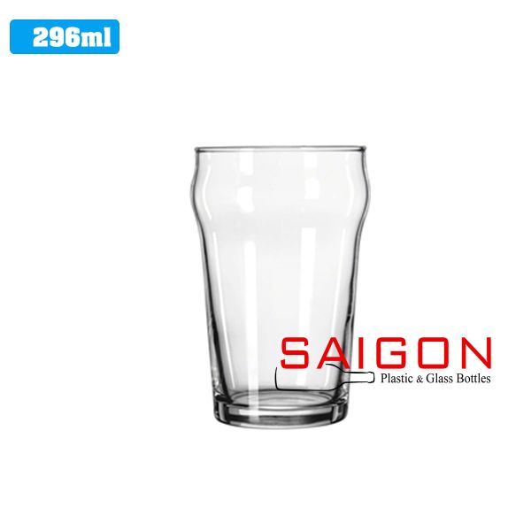 Libbey 4810 - Ly thủy tinh Libbey English Pub glass 296ml | Thủy Tinh Cao Cấp