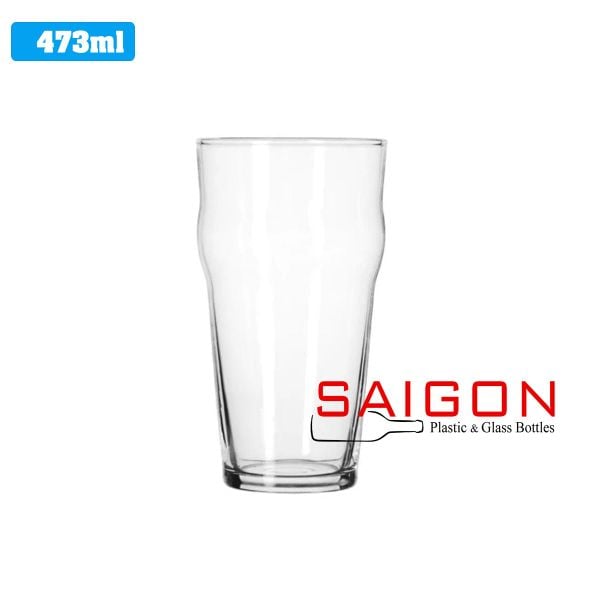 Libbey 4806 - Ly thủy tinh Libbey English Pub glass 473ml | Thủy Tinh Cao Cấp