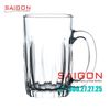 PG130 - Ly Thủy Tinh Prim Satori Mug 315ml | Nhập Khẩu Thái Lan