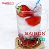 PG999 - Ly Thủy Tinh Prim Plaza Beer Mug 375ml | Nhập Khẩu Thái Lan
