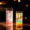 LIBBEY 2615 - Ly thủy tinh Vuông Libbey Venice Cooler Glass 405ml | Thủy Tinh Cao Cấp