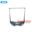IMG MT92-8 - Ly Thủy Tinh IMG Silce Tumbler 225ml | Thủy tinh nhập khẩu Indonesia