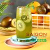Libbey 2312 - Ly Thủy Tinh Libbey Vibe Cooler 525ml | Thủy Tinh Cao Cấp