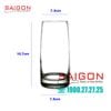 Libbey 2312 - Ly Thủy Tinh Libbey Vibe Cooler 525ml | Thủy Tinh Cao Cấp