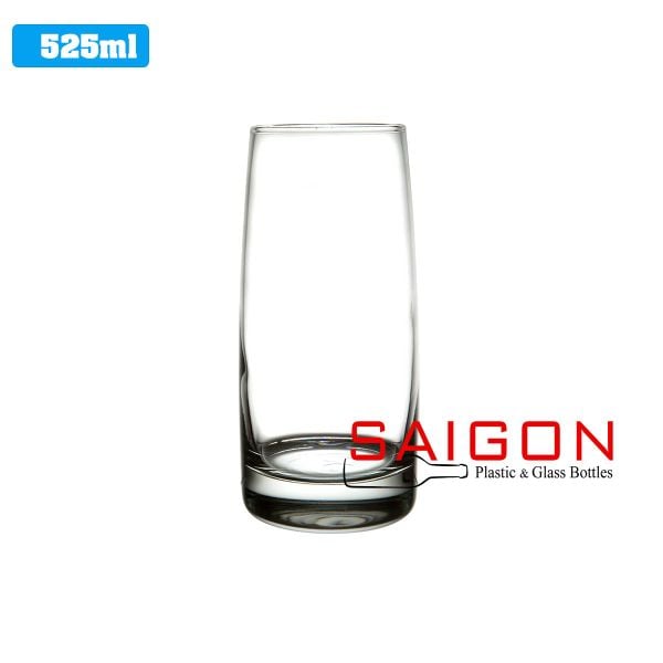 Libbey 2312 - Ly Thủy Tinh Libbey Vibe Cooler 525ml | Thủy Tinh Cao Cấp