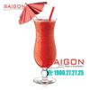 Libbey 3616 - Ly Thủy Tinh Libbey Hurricane Beverage 444ml | Nhập Khẩu USA