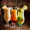 Libbey 3616 - Ly Thủy Tinh Libbey Hurricane Beverage 444ml | Nhập Khẩu USA