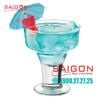 Libbey 3827 - Ly Thủy Tinh Libbey Catalina Margarita 355ml | Nhập Khẩu USA