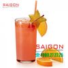 Libbey 53 - Ly Thủy Tinh Libbey Straight Sided Collins 296ml | Nhập Khẩu USA