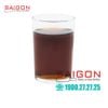 Libbey 58 - Ly Thủy Tinh Libbey Straight Sided Seltzer 177ml | Nhập Khẩu USA