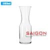 Libbey 795 - Bình Rót Thủy Tinh Libbey Decanter 1183ml | Nhập Khẩu USA
