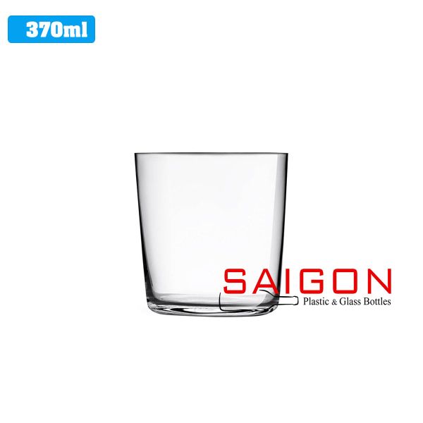 Libbey 920185 - Ly Thủy Tinh Libbey Cidra Water 370ml | Nhập Khẩu E.U