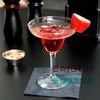 LIBBEY 8428 - Ly Thủy Tinh Libbey Coupette Margarita 207ml | Nhập Khẩu USA