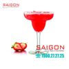 LIBBEY 8428 - Ly Thủy Tinh Libbey Coupette Margarita 207ml | Nhập Khẩu USA