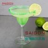 LIBBEY 8428 - Ly Thủy Tinh Libbey Coupette Margarita 207ml | Nhập Khẩu USA
