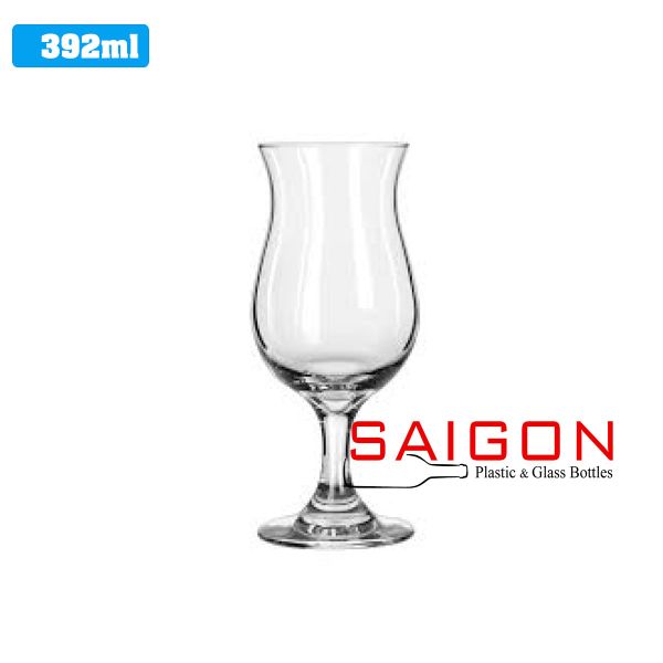 Libbey 3717 - Ly Thủy Tinh Libbey Embassy Royale Poco Grande 392ml | Thủy Tinh Cao Cấp Nhập Khẩu