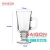 LIBBEY 5295 - Ly Thủy Tinh Libbey Irish Cofee 244ml | Nhập Khẩu E.U