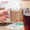 LIBBEY 5295 - Ly Thủy Tinh Libbey Irish Cofee 244ml | Nhập Khẩu E.U