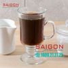 LIBBEY 5295 - Ly Thủy Tinh Libbey Irish Cofee 244ml | Nhập Khẩu E.U