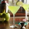 LIBBEY 7507 - Ly Thủy Tinh Libbey Midtown Martini 350ml | Nhập Khẩu USA