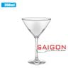 LIBBEY 7507 - Ly Thủy Tinh Libbey Midtown Martini 350ml | Nhập Khẩu USA