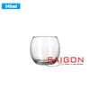 Libbey 1965 - Ly Thủy Tinh Libbey Round Ones Finedge Votive 141ml | Nhập Khẩu USA