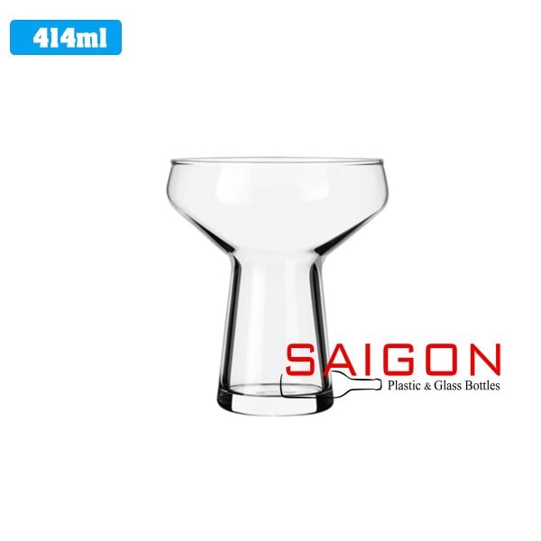 LIBBEY 1102 - Ly thủy Tinh Libbey Symbio Cocktail Glass 414ml | Nhập Khẩu E.U