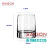 Libbey 2311 - Ly Thủy Tinh Libbey Vibe Double Old Fashioned 355ml | Thủy Tinh Cao Cấp