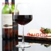 LIBBEY 7515 - Ly Thủy Tinh Libbey Vina Diamond Balloon 540ml | Nhập Khẩu USA