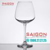 LIBBEY 7515 - Ly Thủy Tinh Libbey Vina Diamond Balloon 540ml | Nhập Khẩu USA