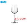 LIBBEY 7516 - Ly Thủy Tinh Libbey Vina Diamond Tall Wine 370ml | Nhập Khẩu USA