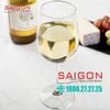 LIBBEY 7510 - Ly Thủy Tinh Libbey Vina Tall Wine 473ml | Nhập Khẩu USA