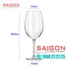 LIBBEY 7520 - Ly Thủy Tinh Libbey Vina Wine 532ml | Nhập Khẩu USA