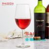 LIBBEY 7520 - Ly Thủy Tinh Libbey Vina Wine 532ml | Nhập Khẩu USA