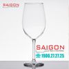 LIBBEY 7520 - Ly Thủy Tinh Libbey Vina Wine 532ml | Nhập Khẩu USA