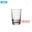 LG-106006(60) - Ly Thủy Tinh Lucky Stellar Shot Glass 160ml | Nhập Khẩu Thái Lan