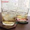 PG359 - Ly Thủy Tinh Prim Brio CB Tumbler 215ml | Nhập Khẩu Thái Lan