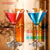 Ocean 1503C07 - Ly Thủy Tinh Ocean Duchess Cocktail 210ml | Nhập Khẩu Thái Lan