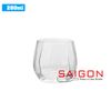 Ocean B25310 - Ly Thủy Tinh Ocean Bondi Rock 280ml | Nhập Khẩu Thái Lan