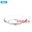 Ocean P02472 - Dĩa Thủy Tinh Ocean Caffe Saucer 12.0cm | Nhập Khẩu Thái Lan