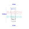 Ocean P03010 - Ly Thủy Tinh Ocean San Marino Shot 65ml | Nhập Khẩu Thái Lan