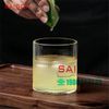 Ocean B24608 - Ly Thủy Tinh Ocean Pulse Rock Glass 235ml | Nhập Khẩu Thái Lan