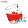 Ocean J14209 - Ly Thủy Tinh Ocean Cuba Rock 270ml | Nhập Khẩu Thái Lan