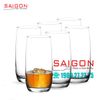 Ocean C13013 - Ly Thủy Tinh Ocean Iris Long Drink Glass 370ml | Nhập Khẩu Thái Lan