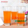Ocean B21307 - Ly Thủy tinh Ocean Metropolitan 210ml | Nhập Khẩu Thái Lan
