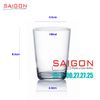 Ocean B06506 - Ly Thủy Tinh Ocean Nova Juice 180ml | Nhập Khẩu Thái Lan