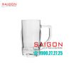 Ocean P04340 - Ly Thủy Tinh Ocean Belly Mug Glass 365ml | Nhập Khẩu Thái Lan