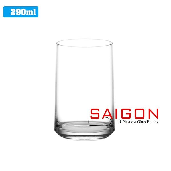 Ocean B18310 - Ly Thủy Tinh Ocean Patio Hi Ball 290ml | Nhập Khẩu Thái Lan