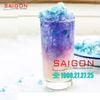 Ocean B00412 - Ly Thủy Tinh Ocean Sanmarino Hi Ball Glass 350ml | Nhập Khẩu Thái Lan